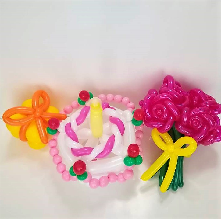 ❤︎出張バルーンアート❤︎ 一般社団法人 夢くらふと協会（埼玉・子供向け出張バルーンアート）